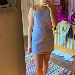 Kendall & Kylie sundress